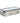 Sterilization Box with Lid - 8-1/4"L x 4-3/4"W x 2"D by Fantasea
