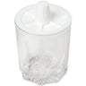 Sterilizer Jar with Cover