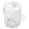 Sterilizing Jar With Lid