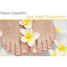 Steve Capellini CE Course / Foot Treatments