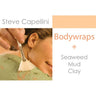 Steve Capellini CE Course / Spa Body Wraps