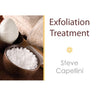 Steve Capellini CE Course / Spa Exfolation