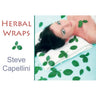 Steve Capellini CE Course / Spa Herbal Wraps