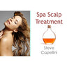 Steve Capellini CE Course / Spa Scalp Treatments
