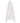Stiletto Nail Tips - Clear / 300 Pieces by DL Pro