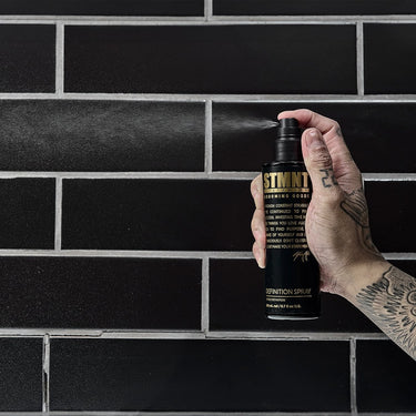 STMNT Grooming Goods Definition Spray / 6.76 oz.