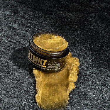 STMNT Grooming Goods Fiber Pomade / 3.38 oz.