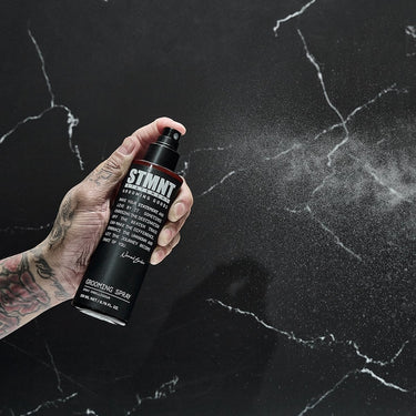STMNT Grooming Goods Grooming Spray / 6.76 oz.