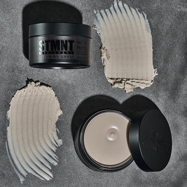 STMNT Grooming Goods Matte Paste / 3.38 oz.