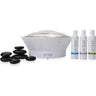 Stone Massage Stone Bowl Kit by Amber Products