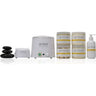 Stone Massage Stone Pedicure Treatment Kit by Amber Products