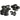Stone Massage Stone Set - Portable 4 Large, 10 Medium, 6 Small by Amber Products