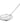 Stone Skimmer Ladle