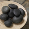 Stones. Large 3"-3.5"/ 8 Stones by Mother Earth