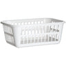 Storage Basket / 11 1/4"L x 7 5/8"W x 4 1/4"H by DL Pro