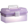 Storage Box / 9-1/4"L x 3-3/4"D x 5-1/2"H by DL Pro