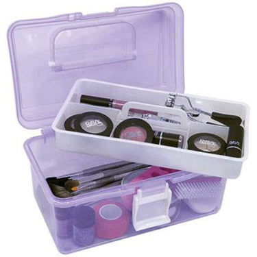 Storage Box / 9-1/4"L x 3-3/4"D x 5-1/2"H by DL Pro