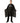 Straight Razor Barber Cape by Betty Dain