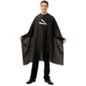 Straight Razor Barber Cape by Betty Dain