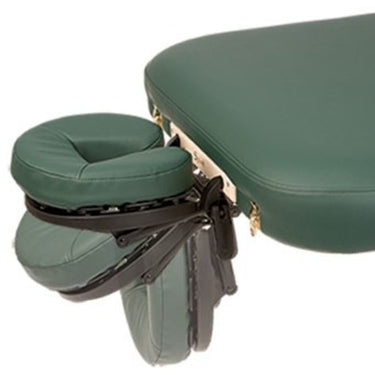 Strata Facepillow with Flex-Rest Headrest Platform by EarthLite