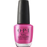 Strawberry Cosmo Nail Lacquer 0.5 oz. / The New OPIcons Collection by OPI