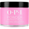 Strawberry Cosmo Powder Perfection 1.5 oz. / The New OPIcons Collection by OPI