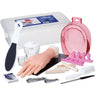 Student Nail Training Kit by DL Professional