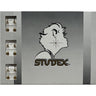 Studex Gold Plated April Studs / 12 Pack