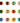 Studex Gold Plated Bezel Set Birthstone Earrings - April (Crystal)