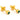 Studex Gold Plated Bezel Set Birthstone Earrings - May (Emerald)