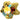 Studex Gold Plated Regular Rainbow Crystal