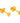 Studex Gold Plated Star