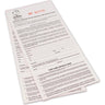 Studex Release Forms / 25 Pack