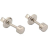 Studex Stainless Steel Ball Regular