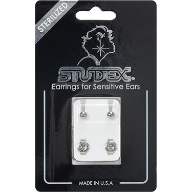 Studex Stainless Steel Ball Regular