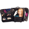 Studio Pro Deluxe Travel Case on Wheels by City Lights