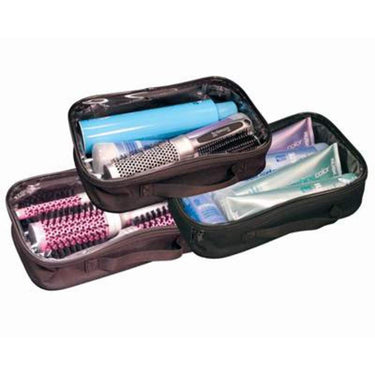 Studio Pro Deluxe Travel Case on Wheels by City Lights