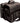 Studio Pro Multi-Compartment Tool Bag by City Lights