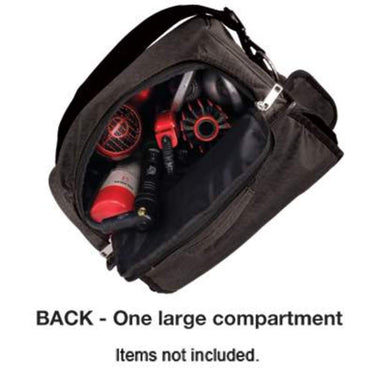 Studio Pro Multi-Compartment Tool Bag by City Lights