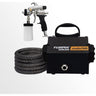 studioTan with TAN7350 Applicator Spray Tan System by Fuji Spray Sunless