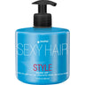 Style Sexy Hair Hard Up Hard Gel / 16.9 oz.