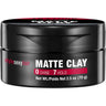 Style Sexy Hair Matte Clay / 2.5 oz.