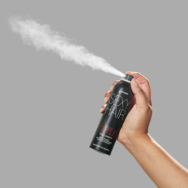 Style Sexy Hair Play Dirty Dry Wax / 4.8 oz.