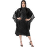 StyleTek Bleach Proof Cape - Diamond Embossed / 60" x 45"