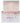 StyleTek Colored Pop-Up Foil- 5" x 11" - 500 Sheets - Heavy Emboss - Blush Me Gold