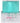 StyleTek Colored Pop-Up Foil- 5" x 11" - 500 Sheets - Heavy Emboss - Tease Me Teal