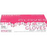 Styletek Pink Coloring Gloves - Medium
