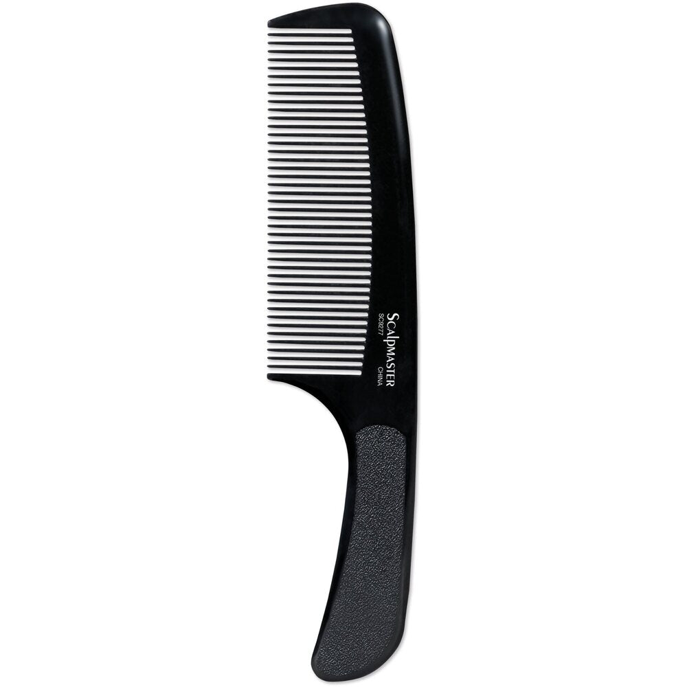 Crew Comb Master Styling Comb by Scalpmaster – Pure Spa Direct