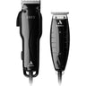 Stylist Combo - Envy Clipper and T-Outliner Trimmer Set by Andis