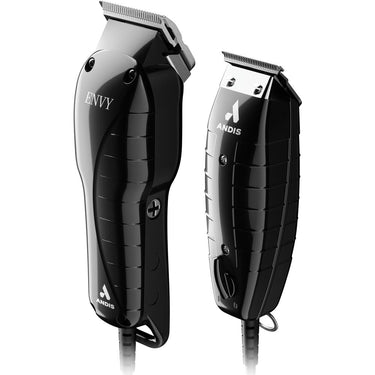 Stylist Combo - Envy Clipper and T-Outliner Trimmer Set by Andis